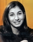 Mariam Nazarian